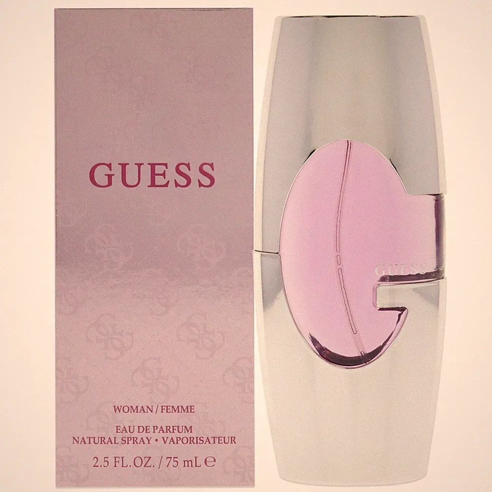 Guess by Guess for Women - 2.5 oz EDP Spray