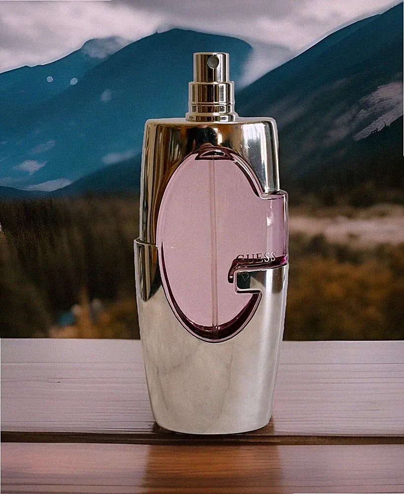 Guess For Women (Parlux) 2.5oz/75ml Eau De Parfum EDP Perfume Spray- NO CAP TSTR