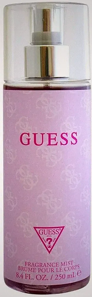 Guess Fragrance Mist by Guess for women 8.4 oz New