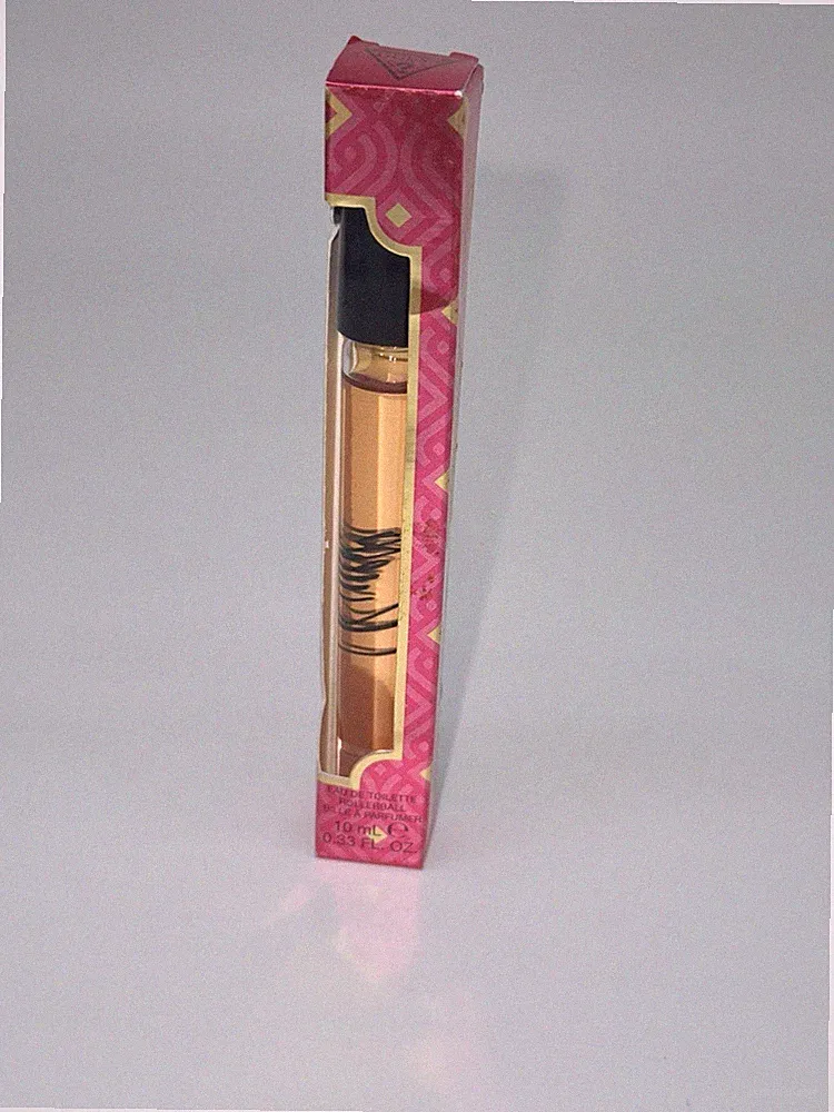 Guess Girl Perfume Rollerball For Women 0.33 oz EDT Eau De Toilette