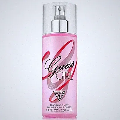 Guess Ladies Girl 8.4 oz Mist 085715320858