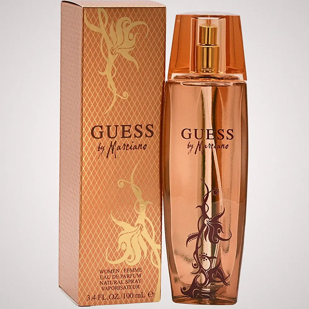 Guess Marciano perfume for women EDP 3.3 / 3.4 oz New in Box