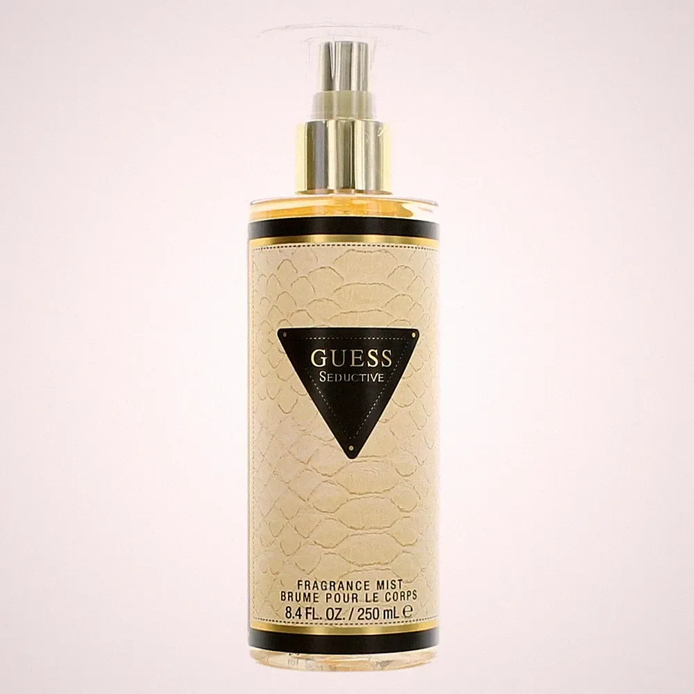 Guess Seductive by Guess, 8.4 oz Fragrance Mist for Women