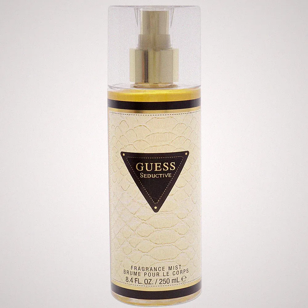 Guess Seductive by Guess for Women - 8.4 oz Fragrance Mist