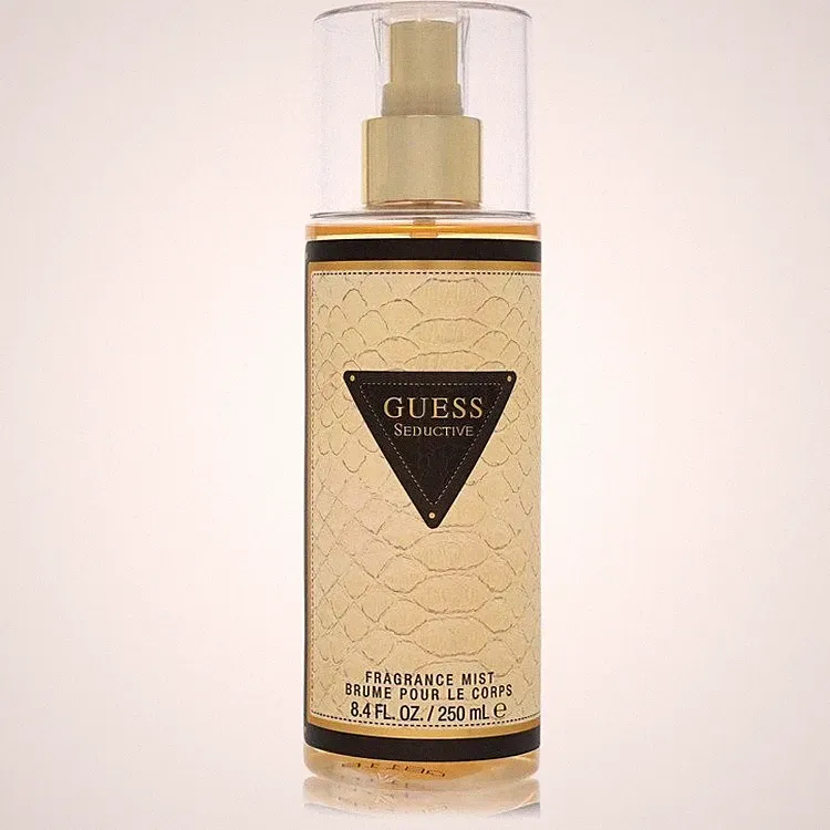 Guess Seductive by Guess Fragrance Mist 8.4 oz For Women Brand New