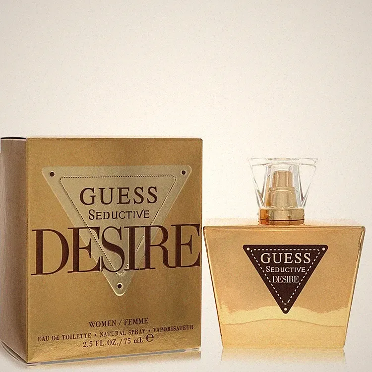 Guess Seductive Desire by Guess Fragrance Mist 8.4 oz for Women