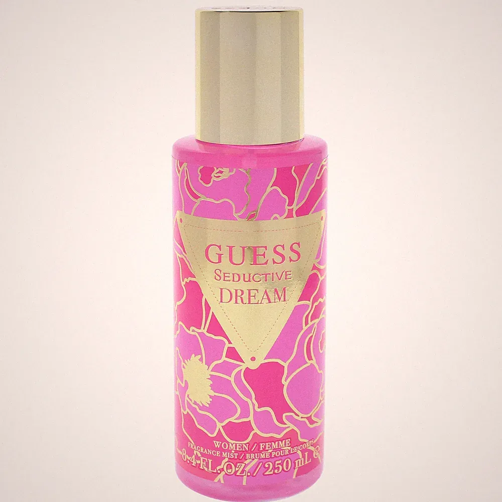 Guess Seductive Dream by Guess for Women - 8.4 oz Fragrance Mist