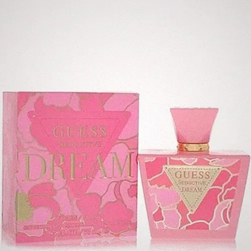 _Guess Seductive Dream Eau De Toilette 2.5 oz/75 ml Women's Perfume Spray